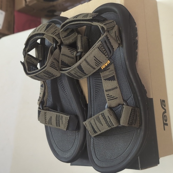 Teva Men's Hurricane XLT2 Sandals - Picture 4 of 7